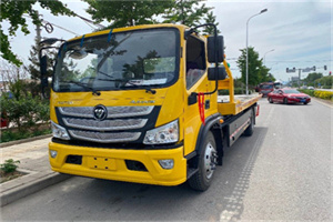 镇原汽车救援头像