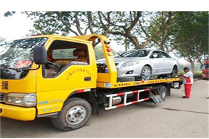 镇原附近24小时汽车拖车服务热线