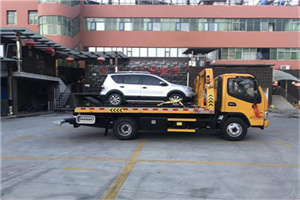 镇原汽车紧急补胎换胎救援